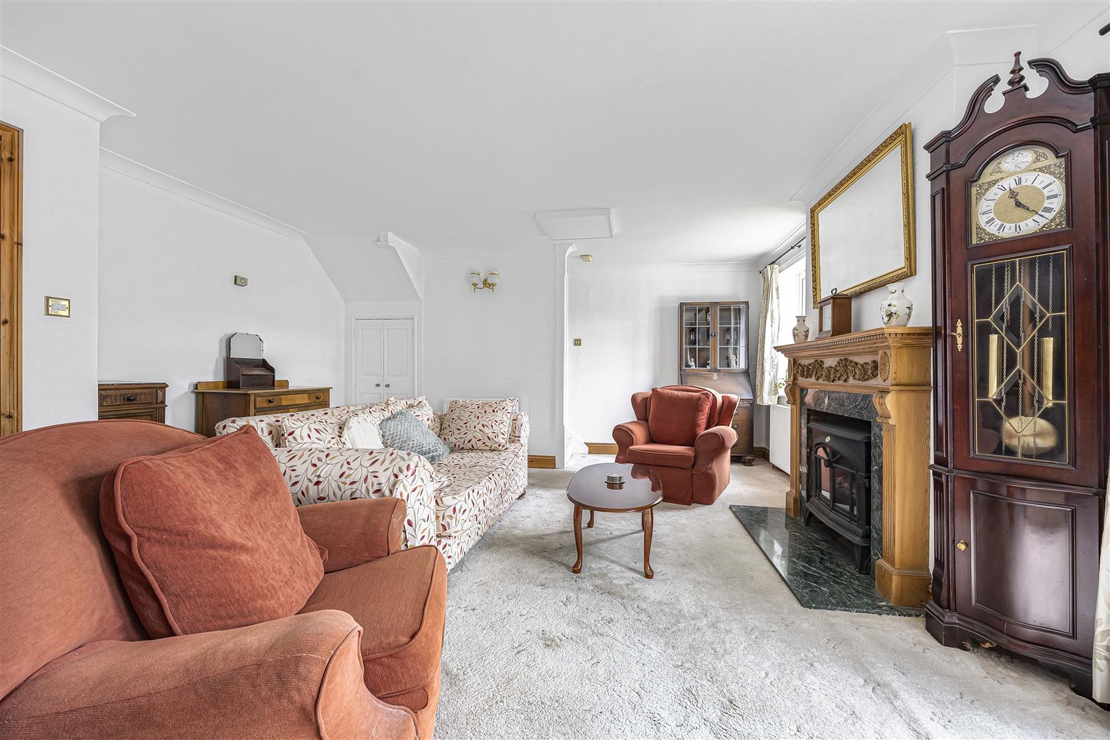 Milton Close, Henley-On-Thames